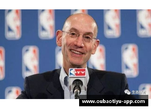 李宁再进军NBA，签约新代言人引发行业关注
