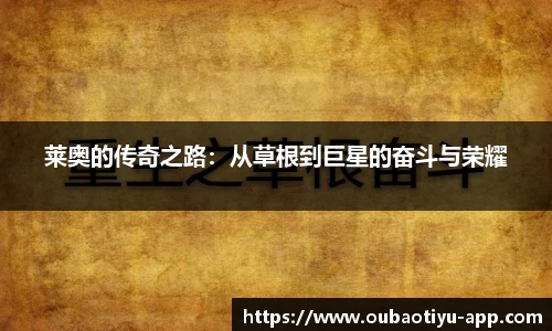 欧宝体育